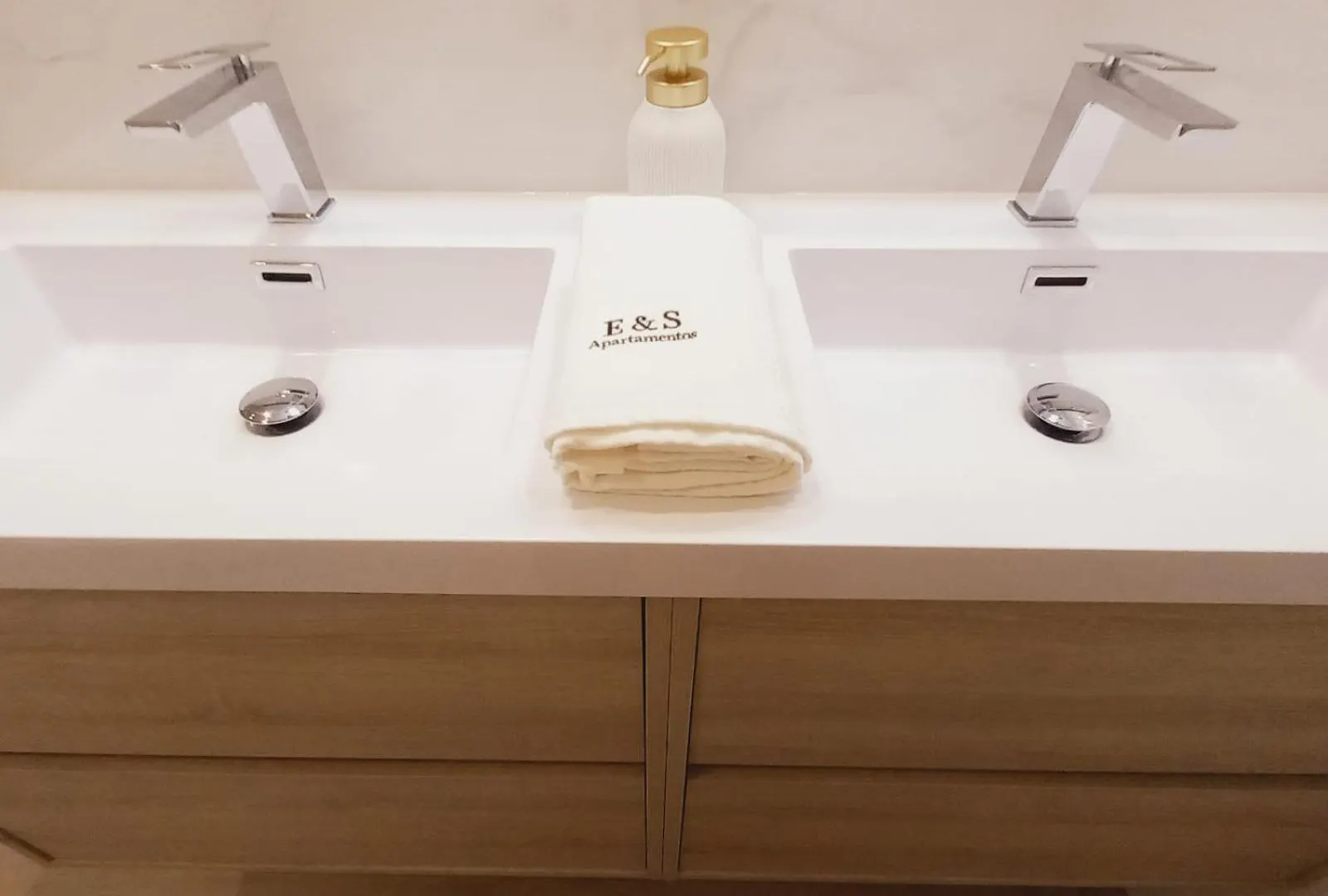 Apartamento Sun & Beach Marbella