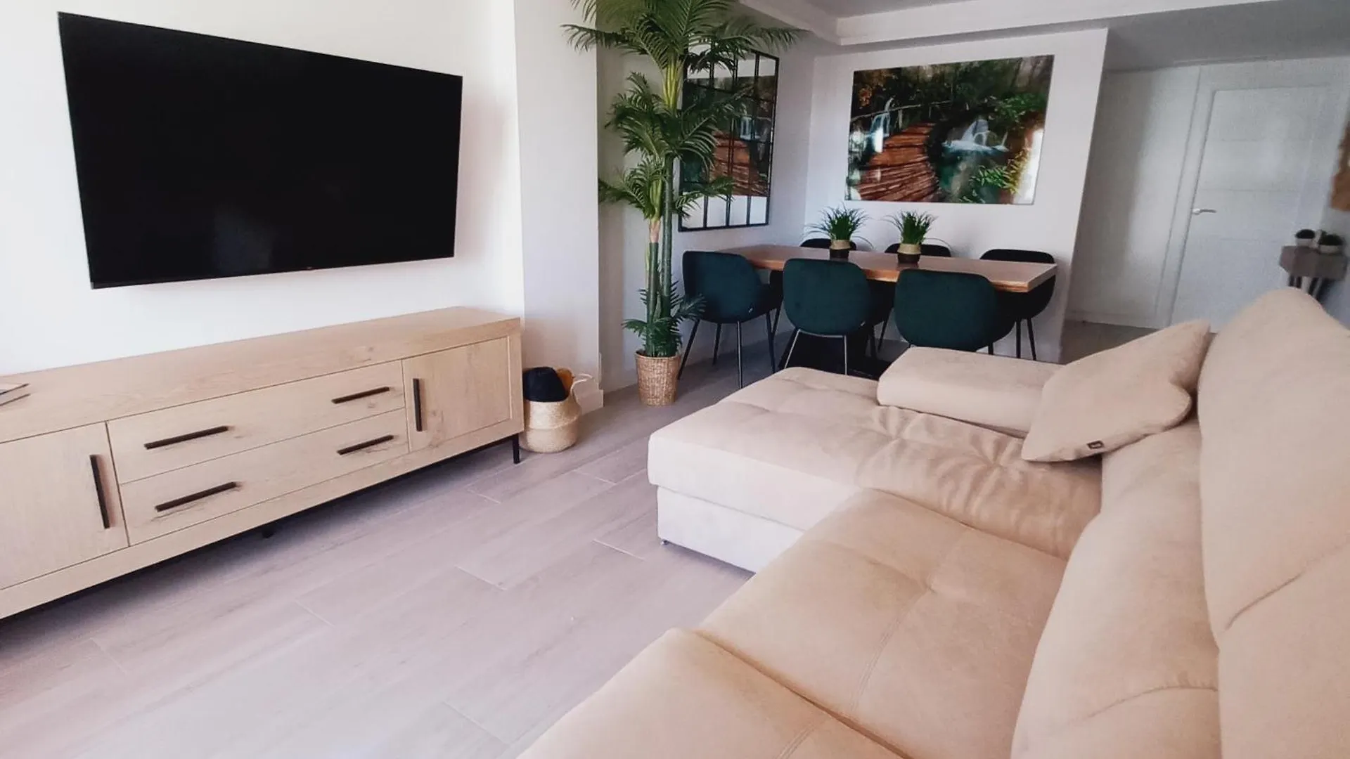 Apartamento Sun & Beach Marbella 0*,  Spain