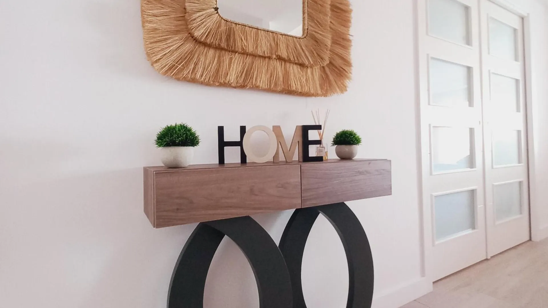 Apartamento Sun & Beach Marbella
