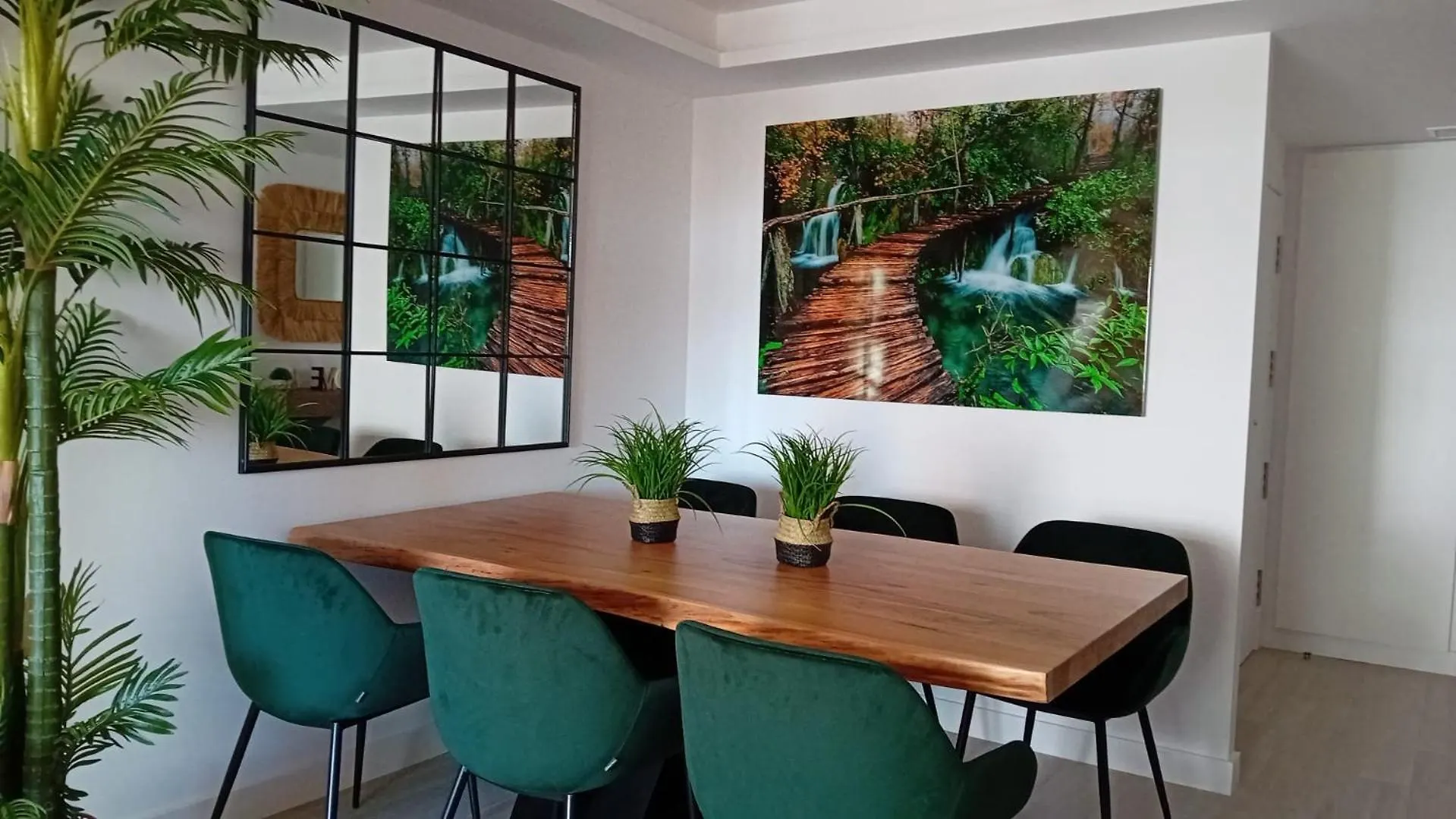 Apartamento Sun & Beach Marbella