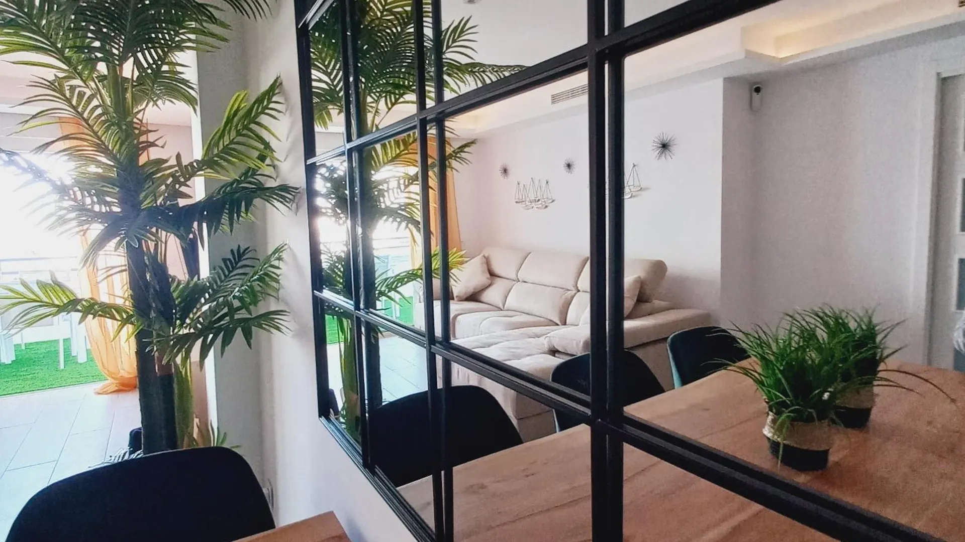 Apartamento Sun & Beach Marbella Apartment