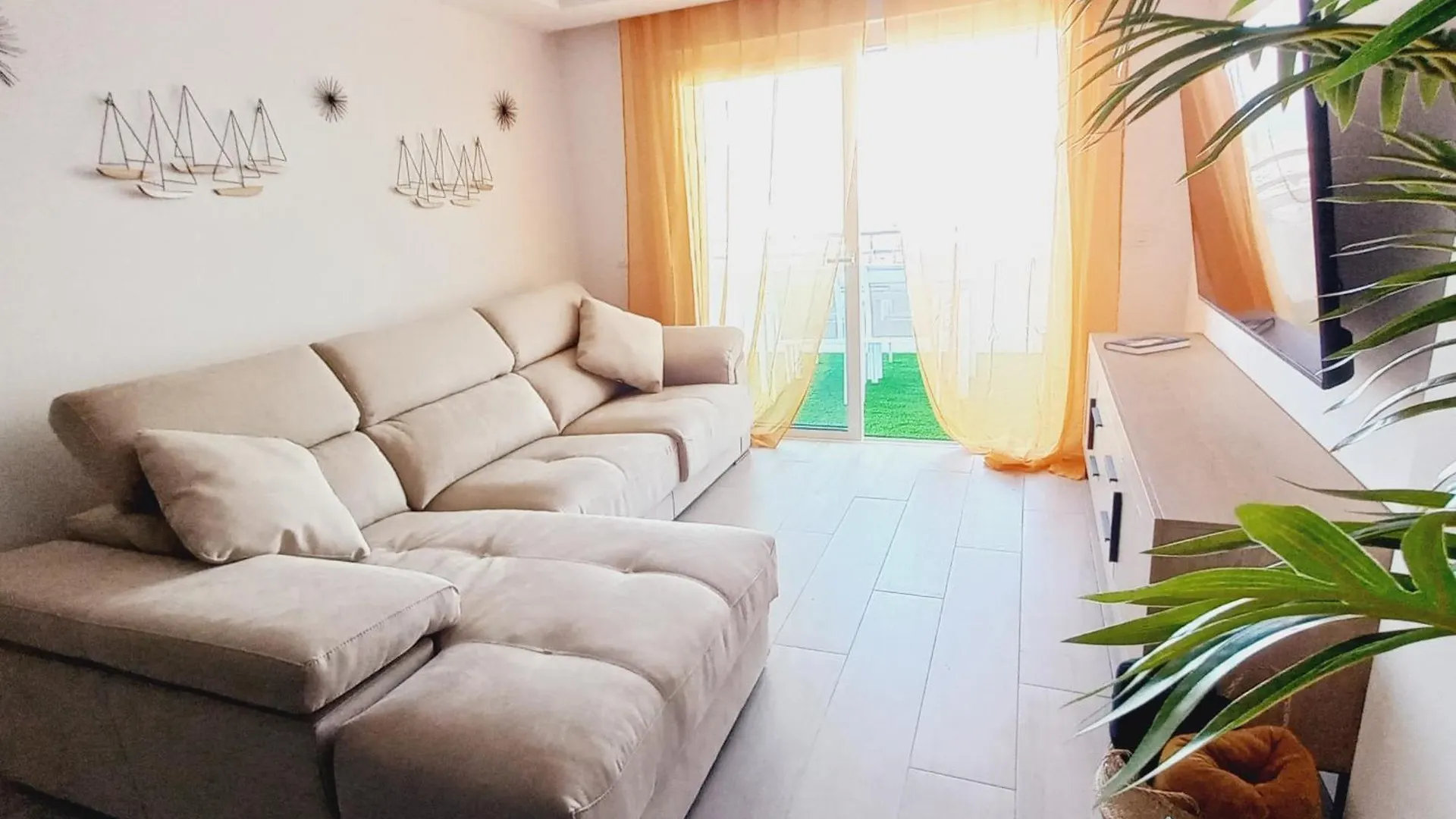 Apartment Apartamento Sun & Beach Marbella Spain