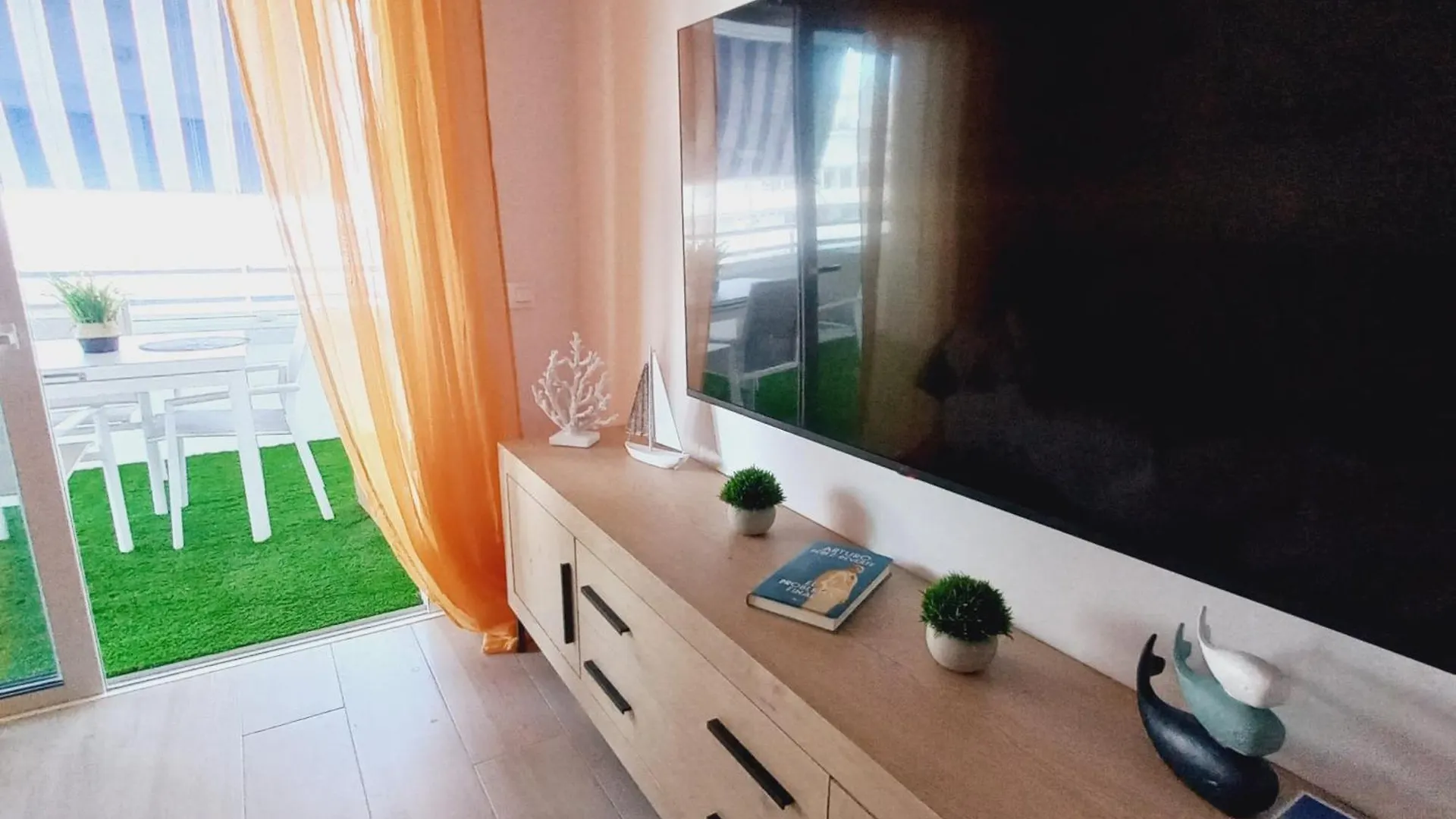 Apartamento Sun & Beach Marbella 0*,  Spain