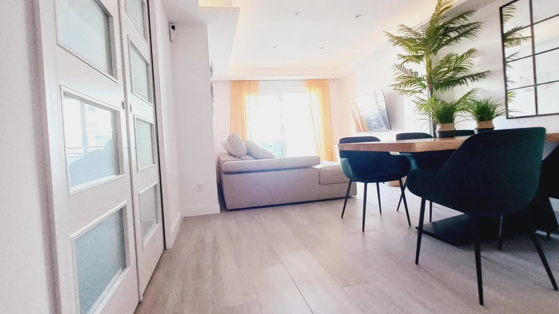 Apartamento Sun & Beach Marbella