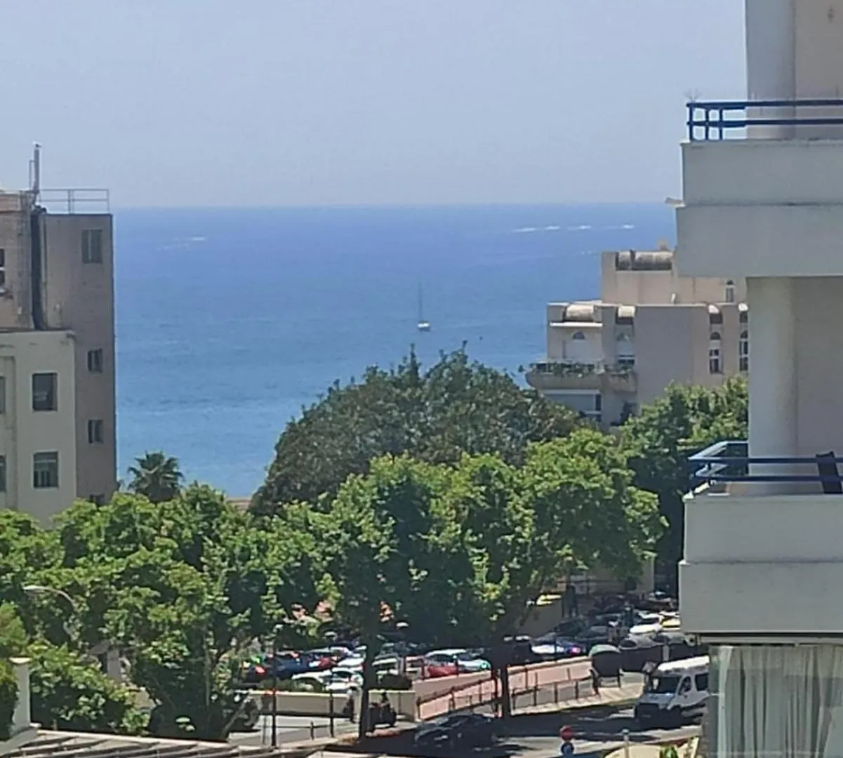 Apartamento Sun & Beach Marbella Apartment