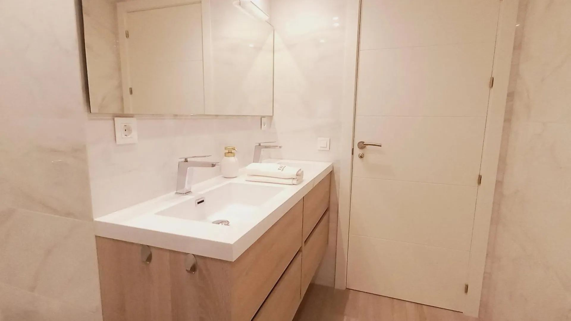 Apartamento Sun & Beach Marbella Apartment