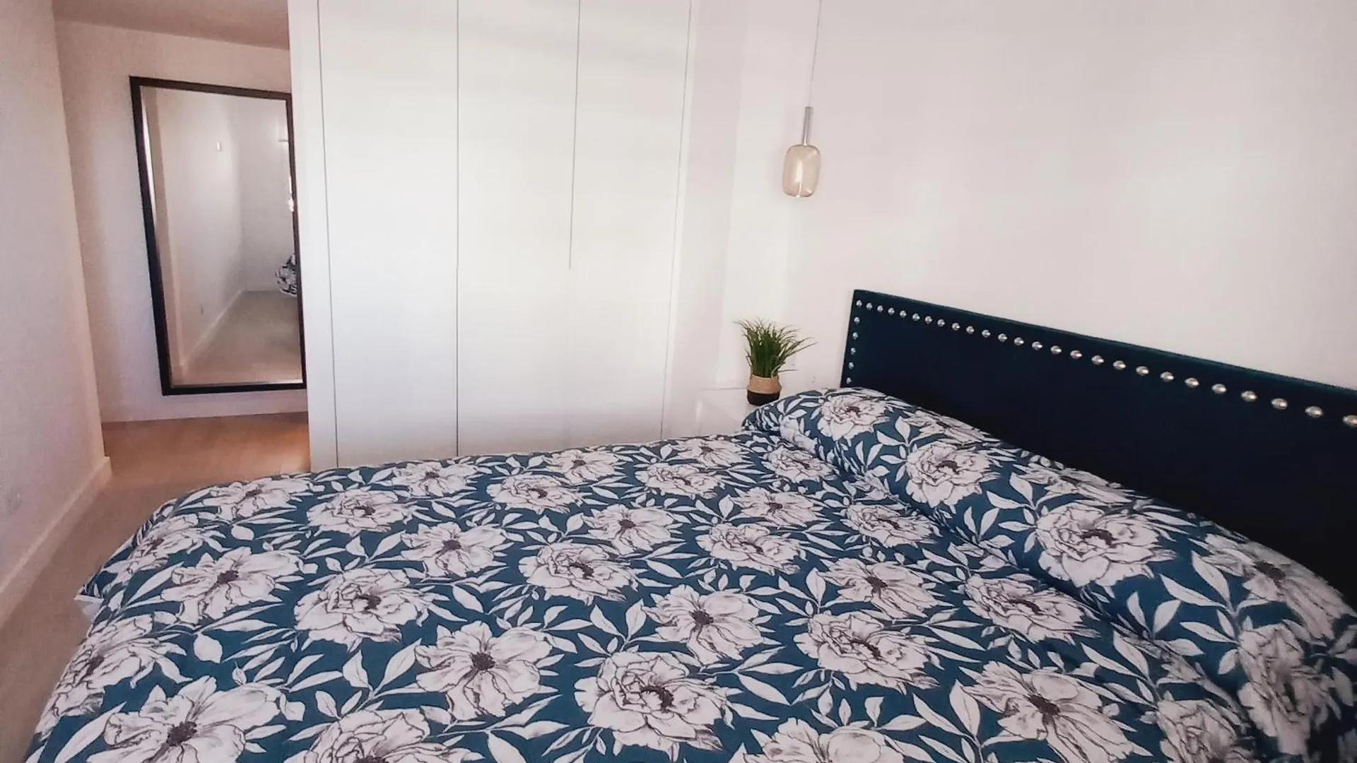 Apartamento Sun & Beach Marbella 0*,