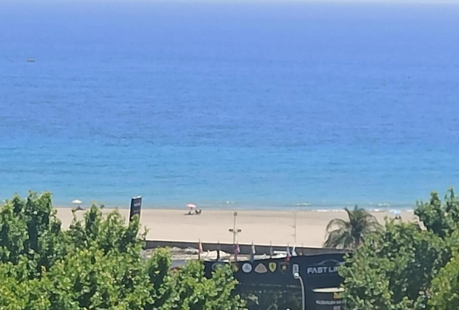 Apartamento Sun & Beach Marbella Spain