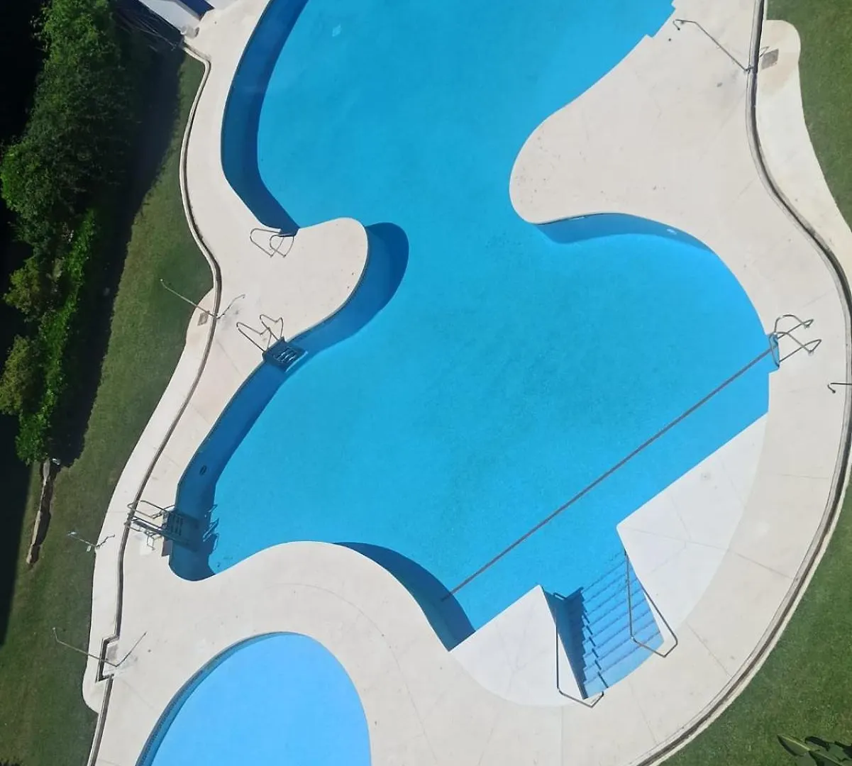 Apartamento Sun & Beach Marbella Apartment