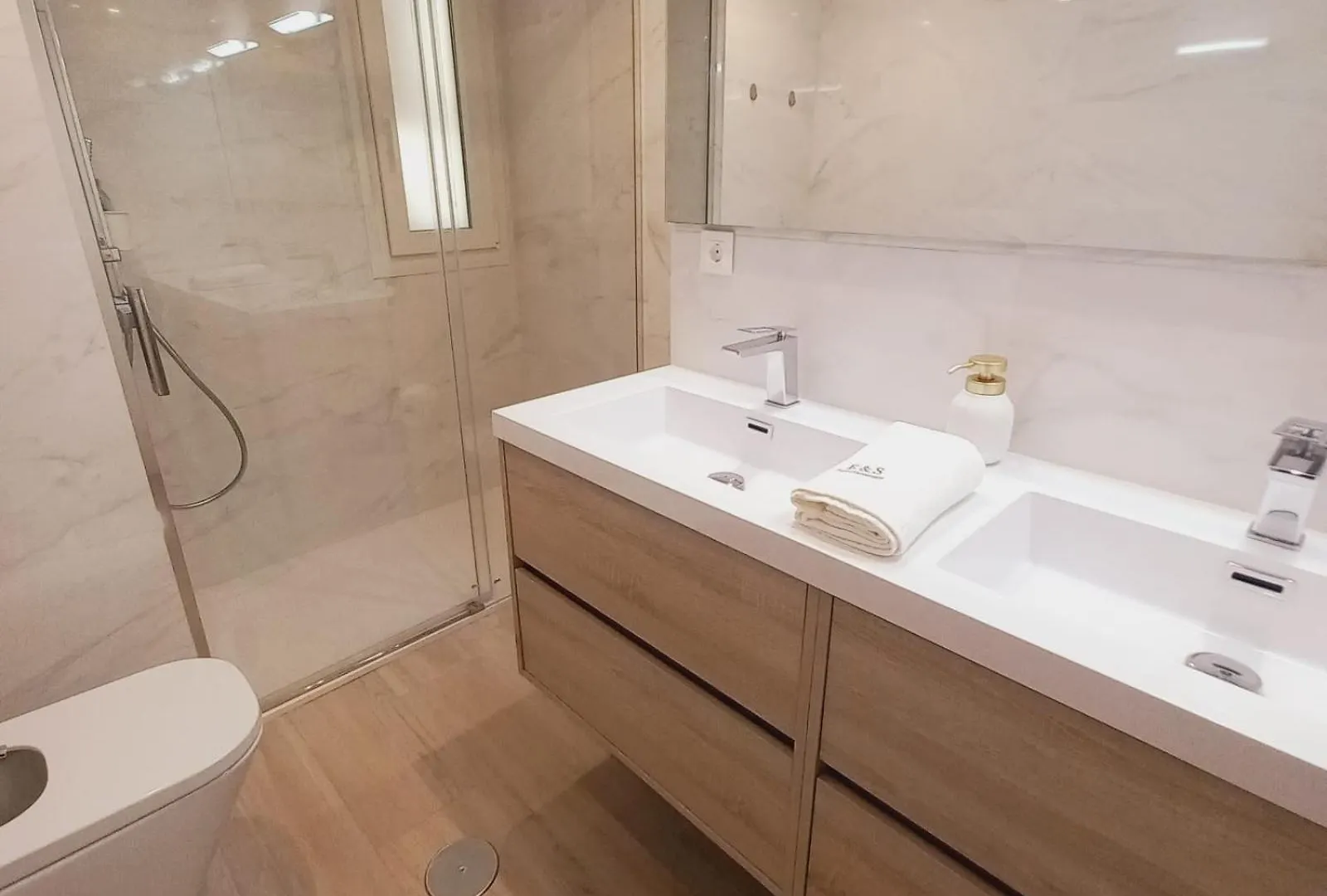 Apartamento Sun & Beach Marbella Apartment