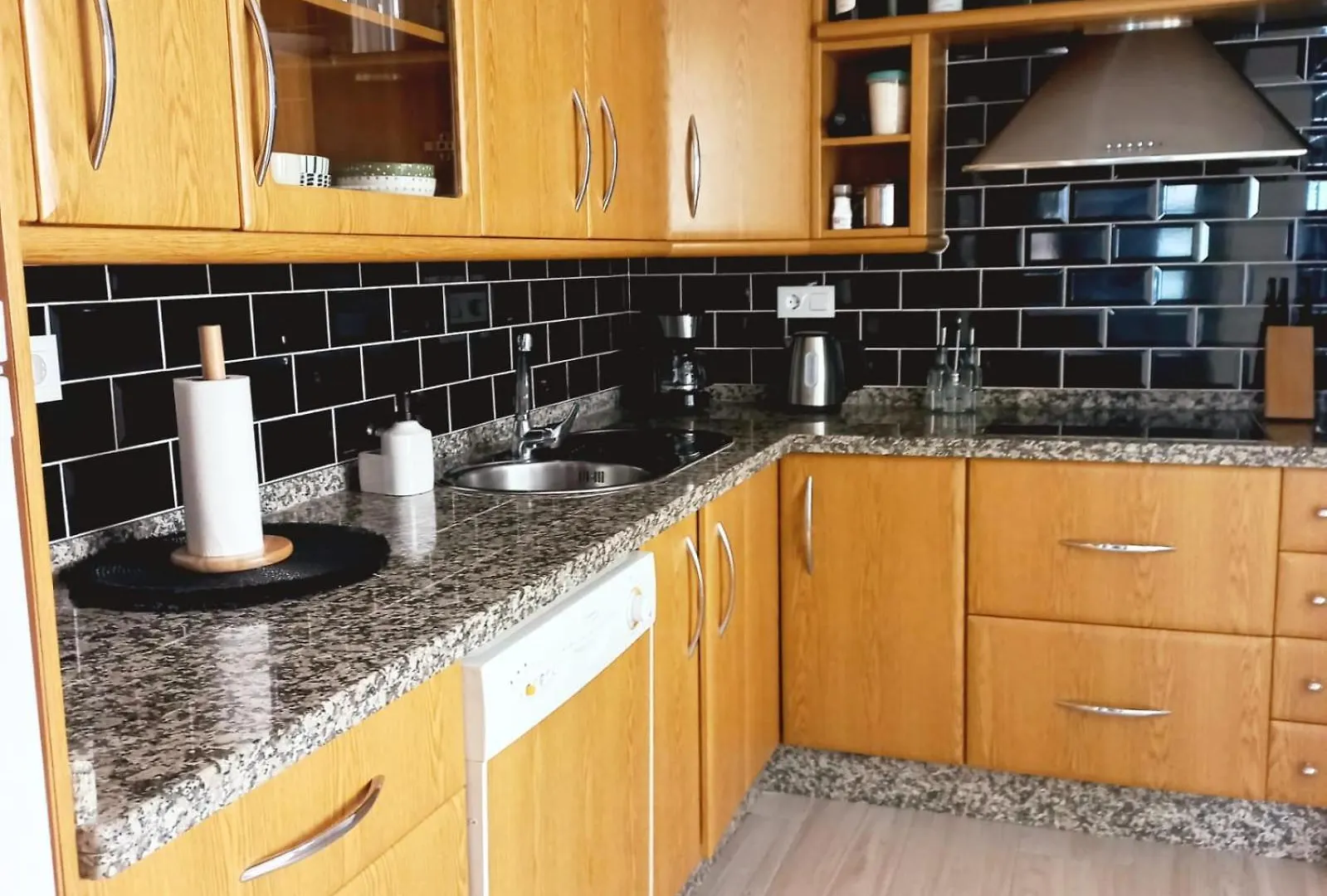 Apartment Apartamento Sun & Beach Marbella