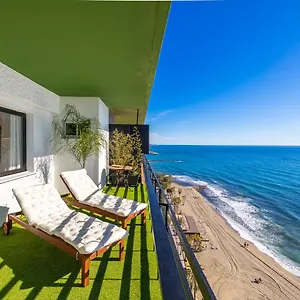  Apartment Venus Beach&sea View