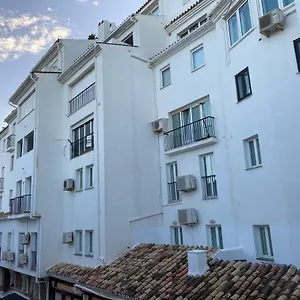 Puerto Banus Marbella