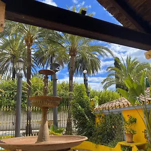 Cortijo La Saleta Banus Marbella
