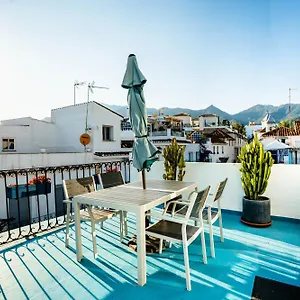 Ancha Village Marbella