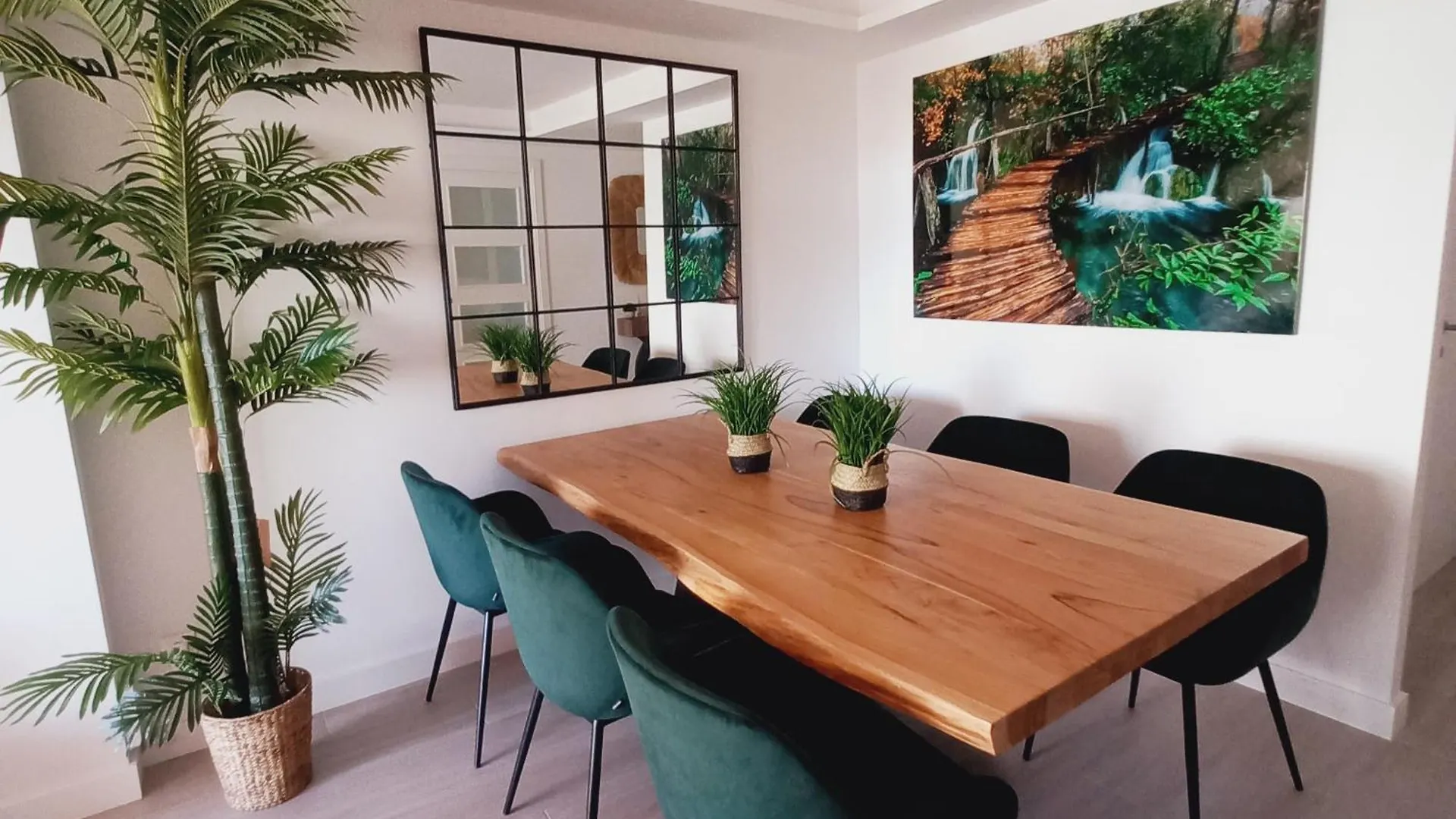 Apartment Apartamento Sun & Beach Marbella