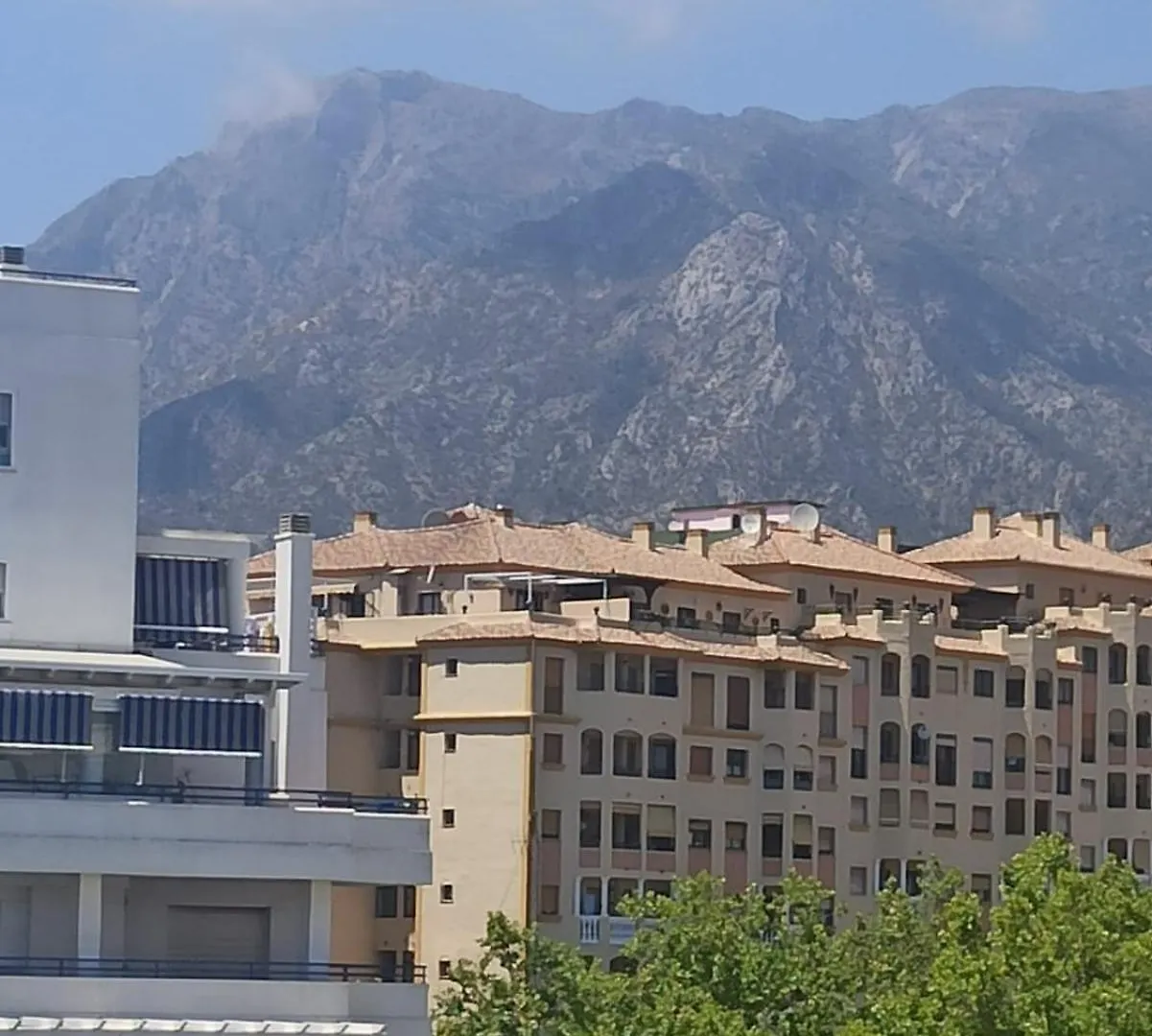 Apartamento Sun & Beach Marbella 0*,  Spain