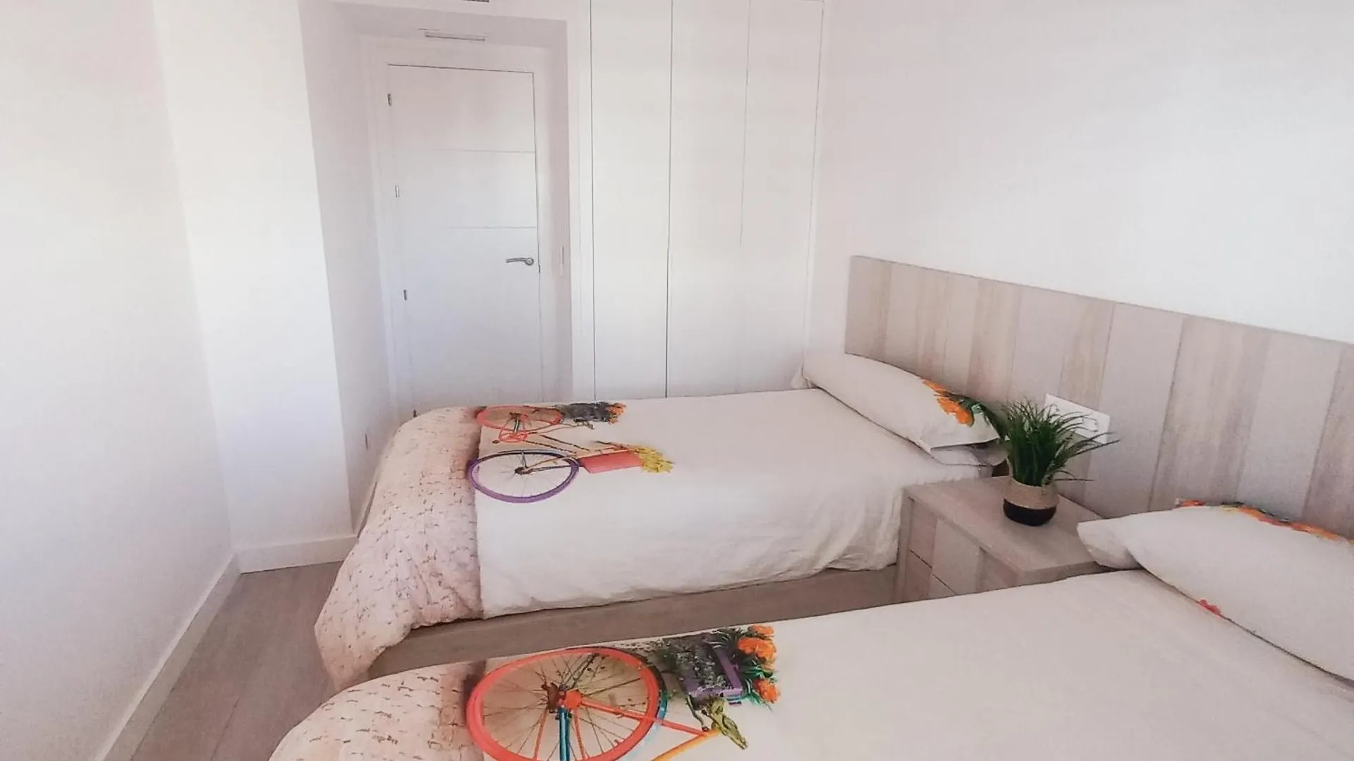 Apartment Apartamento Sun & Beach Marbella