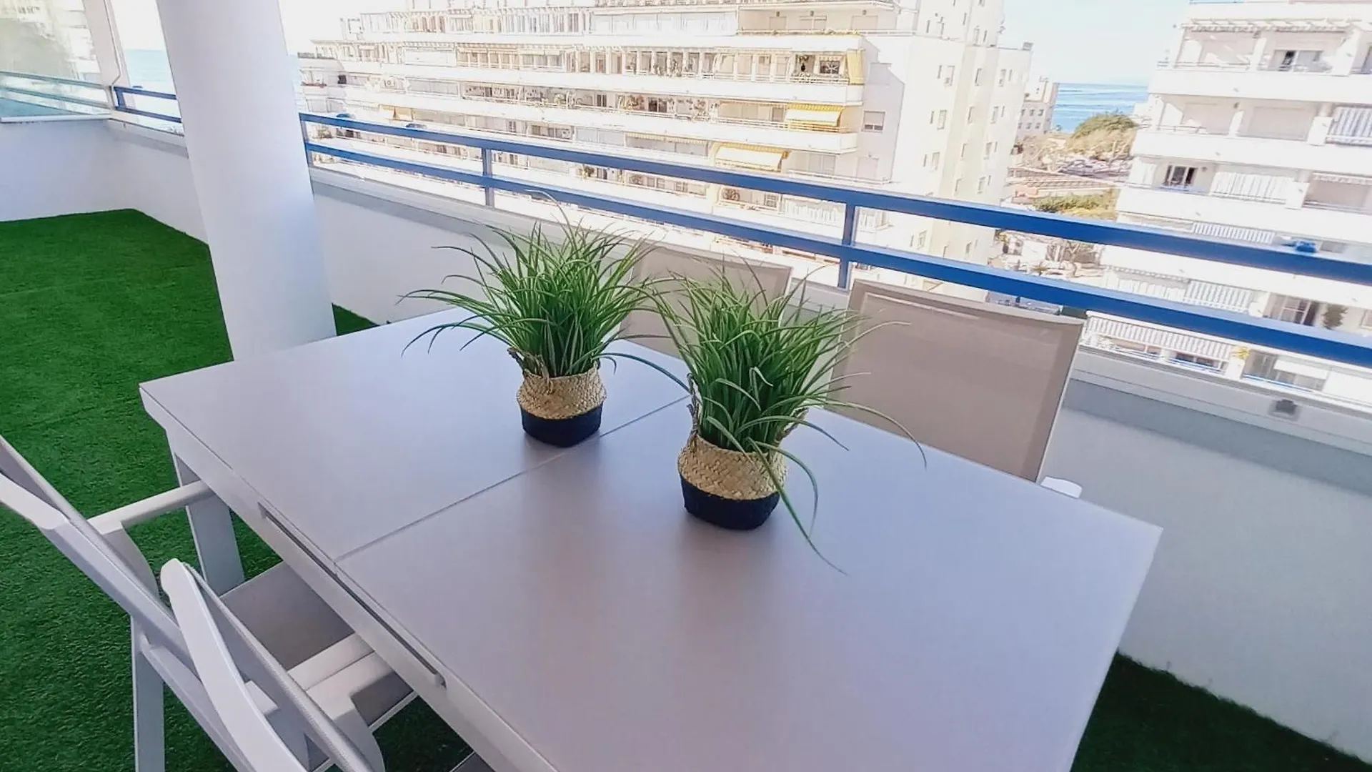 Apartamento Sun & Beach Marbella Apartment